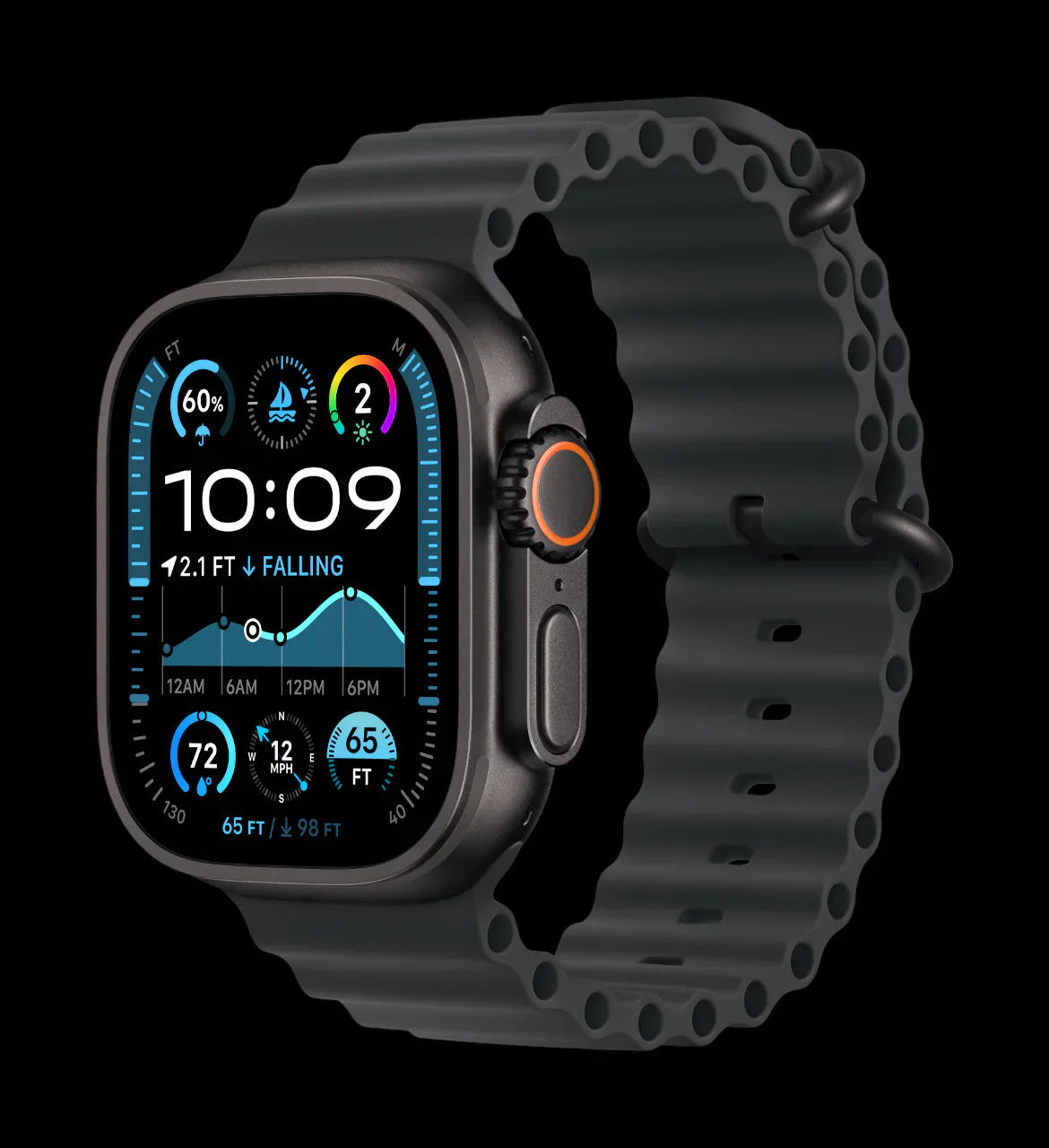 U1tra Watch