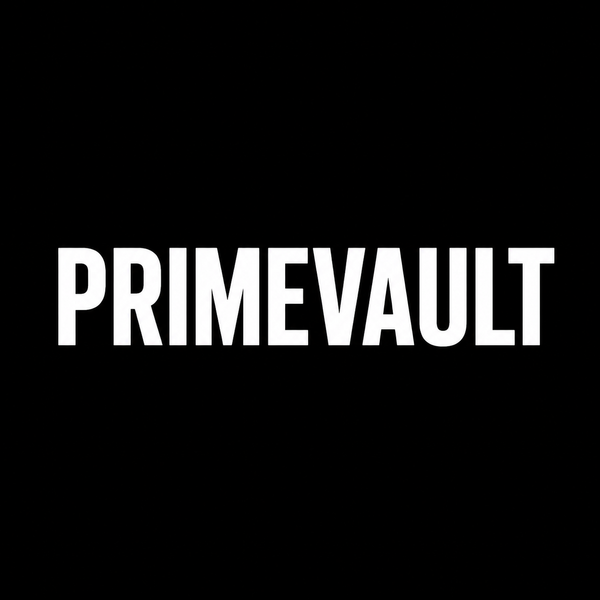 PrimeVault