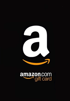 Amazon Gift Card - $100 USD