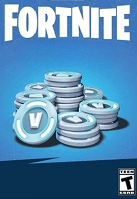 Fortnite Gift Card - $100 USD