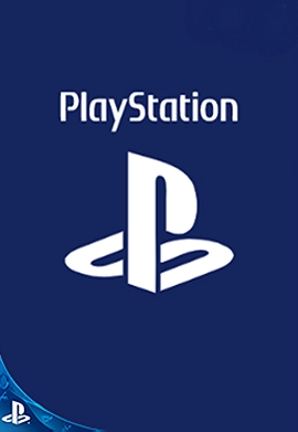 Playstation Gift Card - $100 USD